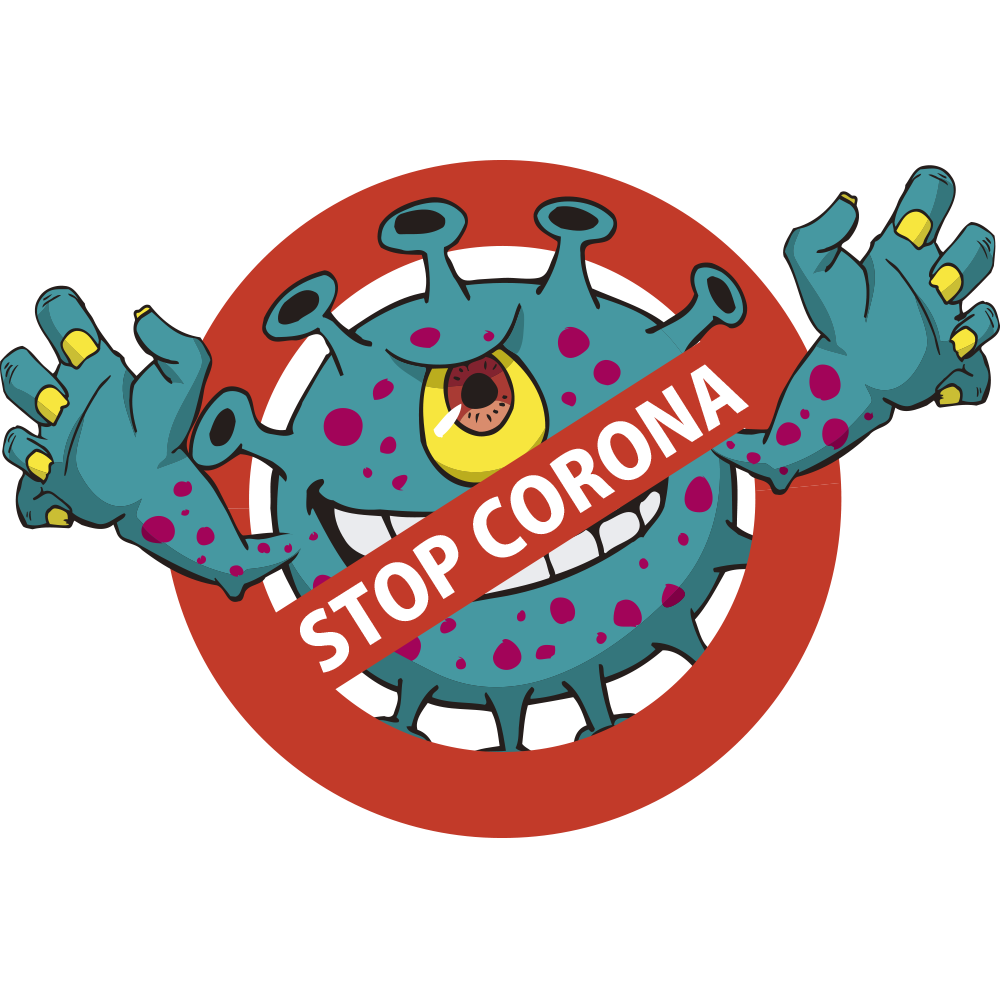 STOP CORONA